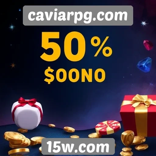 Ofertas e promoções atuais do caviarpg.com