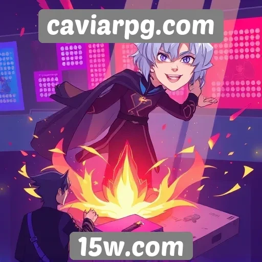 Impacto das atualizações frequentes no CaviarPG