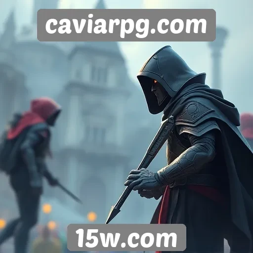Perspectivas sobre o futuro do caviarpg.com