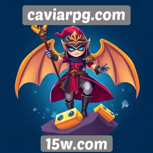 Recursos e funcionalidades do site de jogos