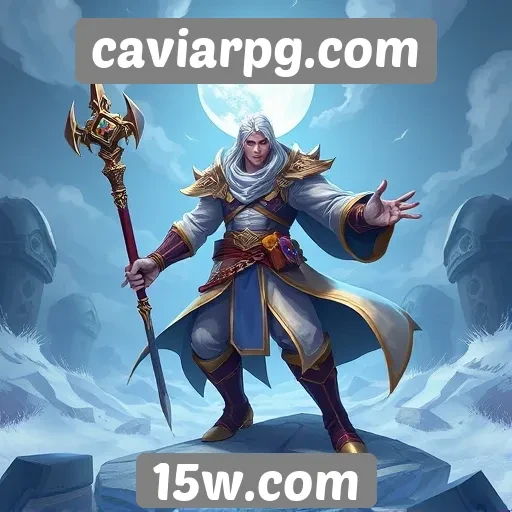 Funcionalidades inovadoras em plataformas de RPG online