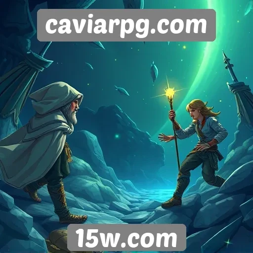 Economia virtual e monetização dentro de caviarpg.com